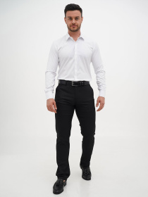 Штани Trend Collection модель TC12856DarkBlueSHTN Фото