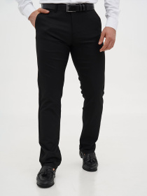 Штани Trend Collection модель TC12856DarkBlueSHTN Фото