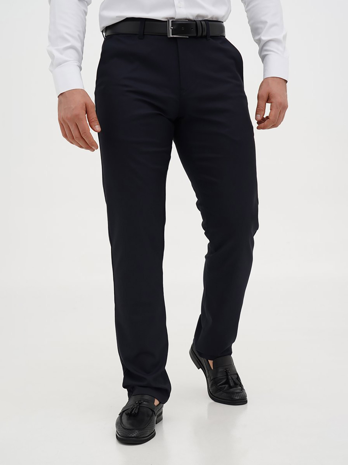 Штани Trend Collection модель TC12855DarkBlueSHTN Фото