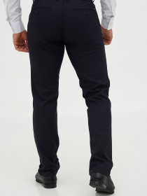 Штани Trend Collection модель TC12855DarkBlueSHTN Фото