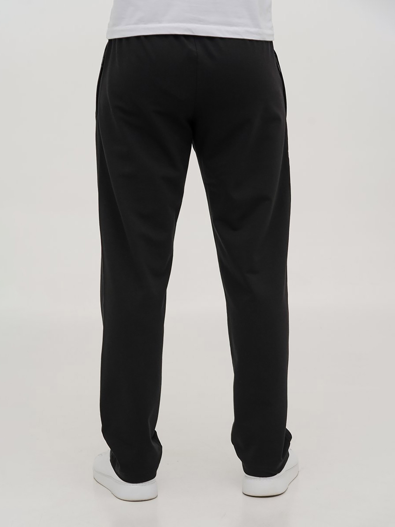 Брюки Trend Collection модель TC12835BlackSHTN Фото