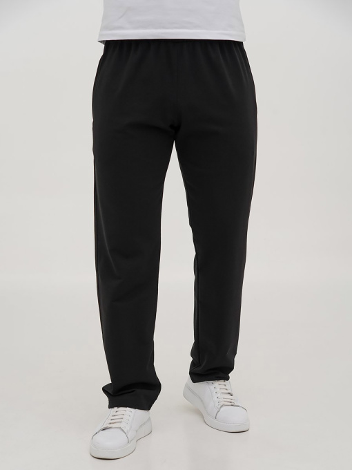 Штани Trend Collection модель TC12835BlackSHTN Фото