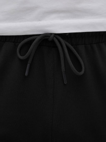 Брюки Trend Collection модель TC12835BlackSHTN Фото