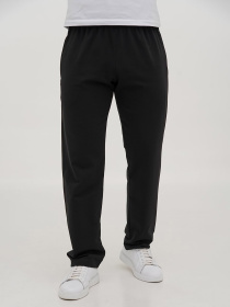 Брюки Trend Collection модель TC12835BlackSHTN Фото