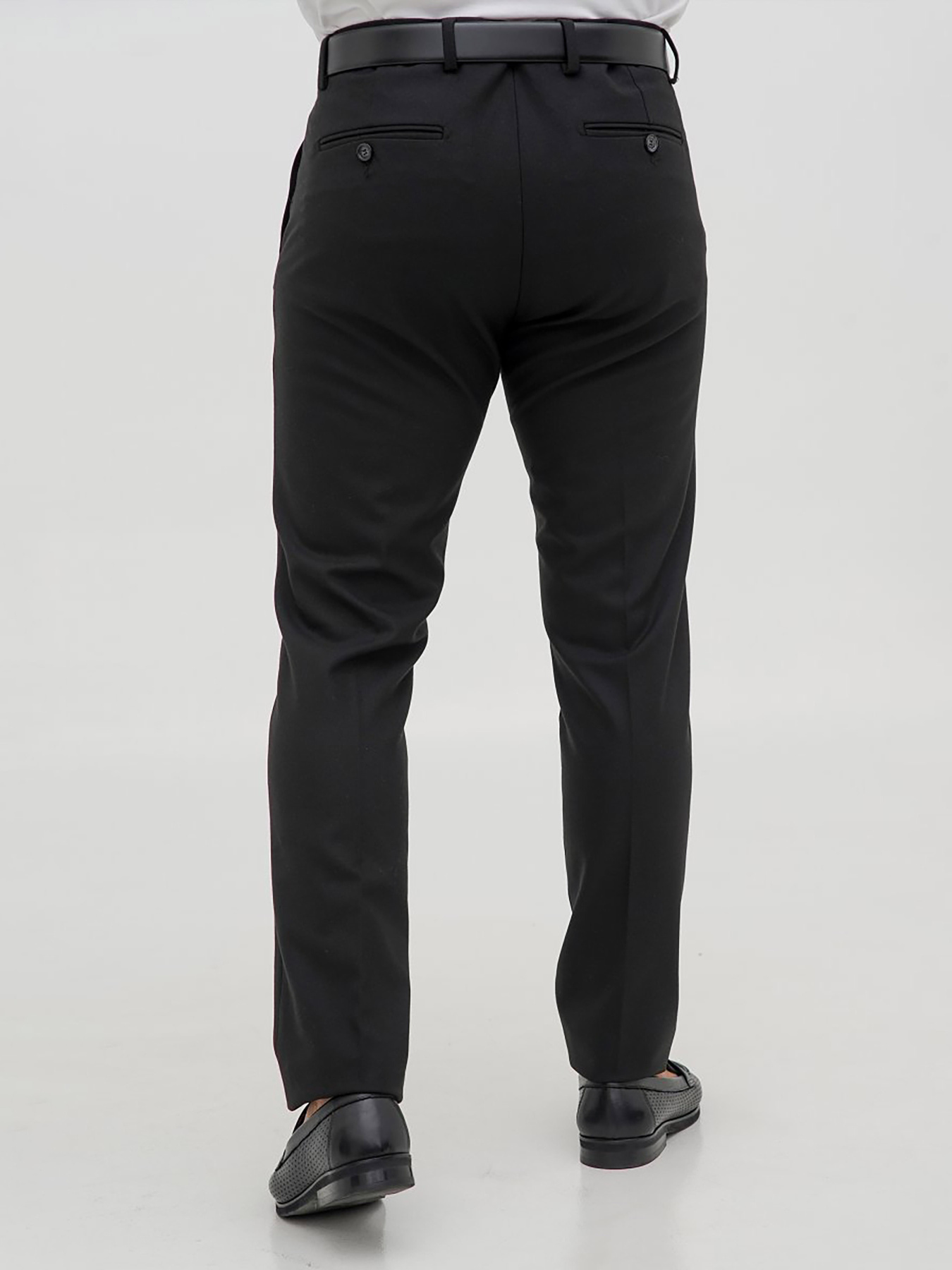 Штани Trend Collection модель TC12621BlackSHTN Фото
