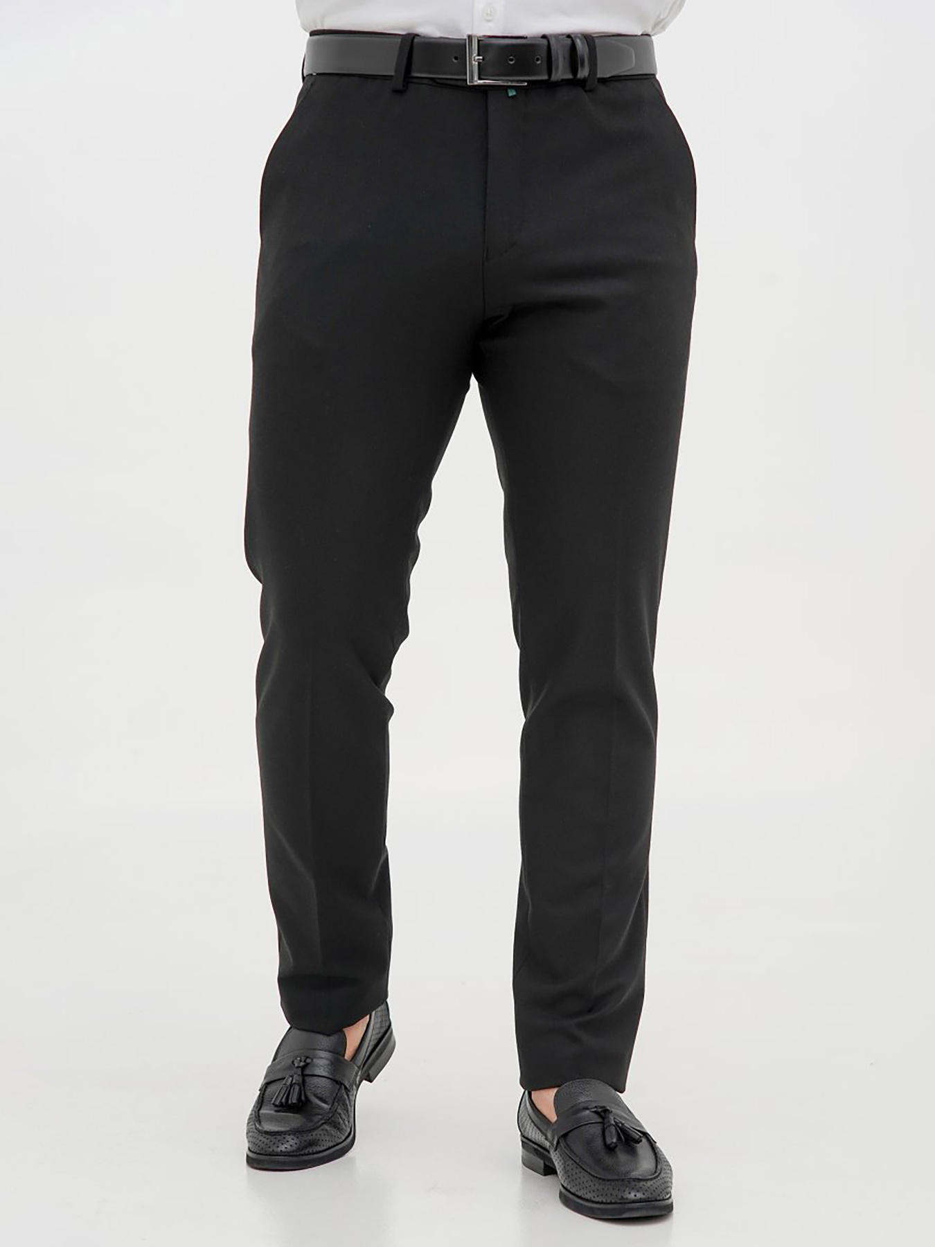 Штани Trend Collection модель TC12621BlackSHTN Фото