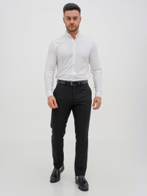 Штани Trend Collection модель TC12621BlackSHTN Фото