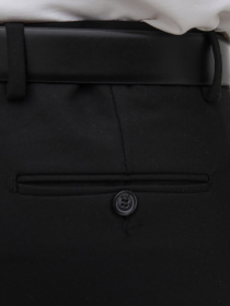 Штани Trend Collection модель TC12621BlackSHTN Фото