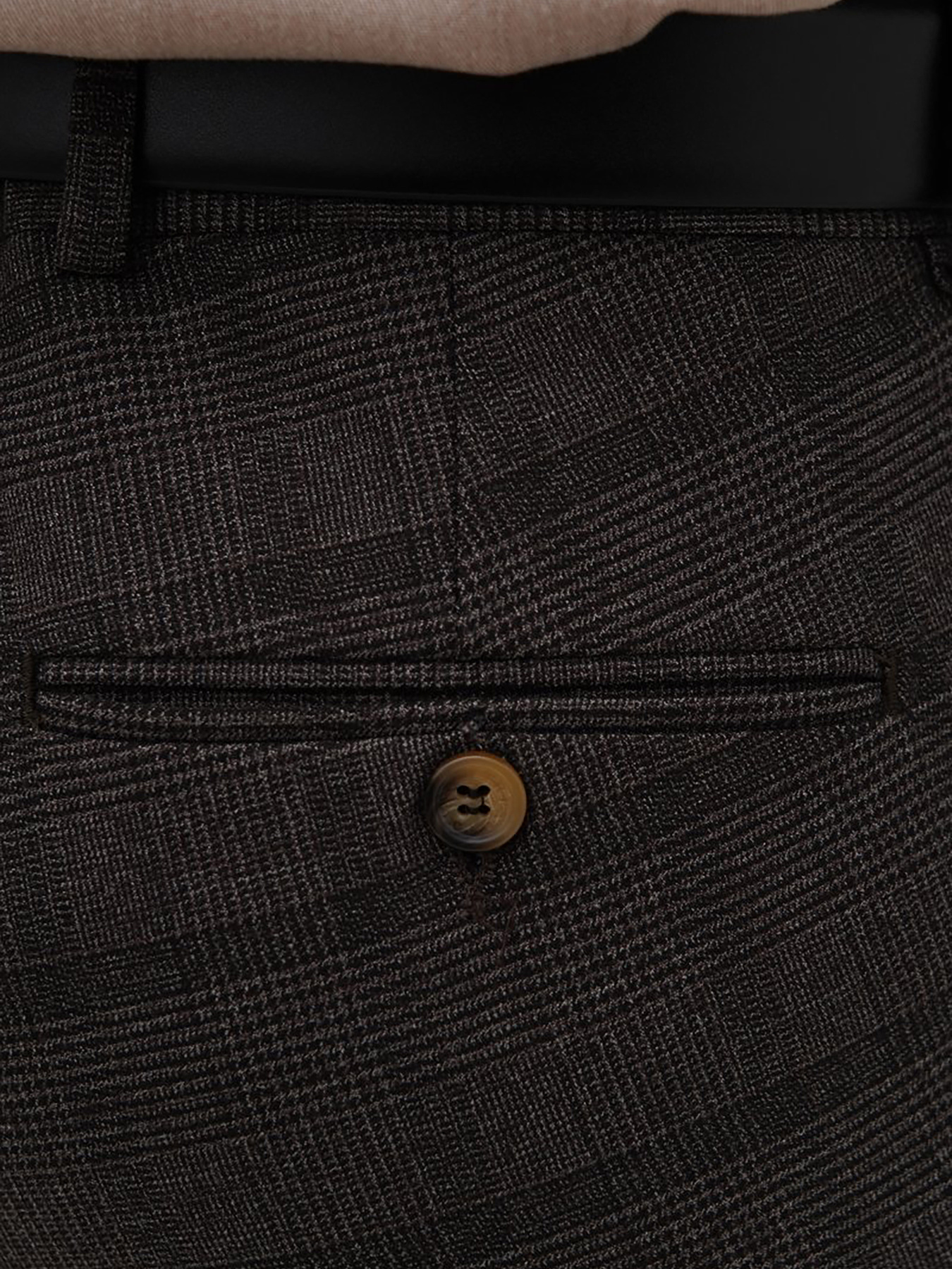 Брюки Trend Collection модель TC12604BlackSHTN Фото