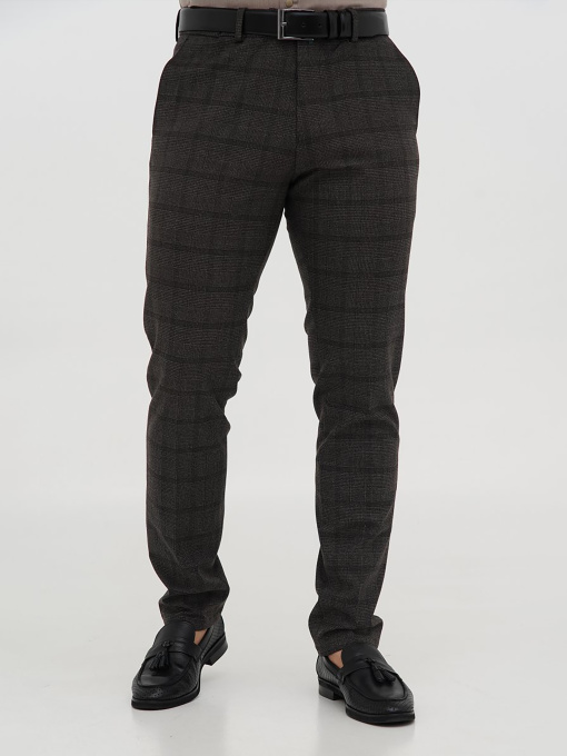 Штани Trend Collection модель TC12604BlackSHTN Фото