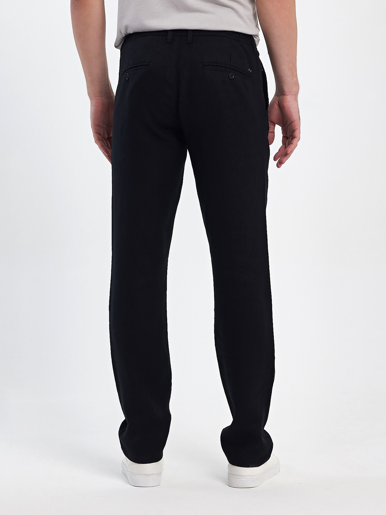 Штани Trend Collection модель TC12509BlackSHTN Фото