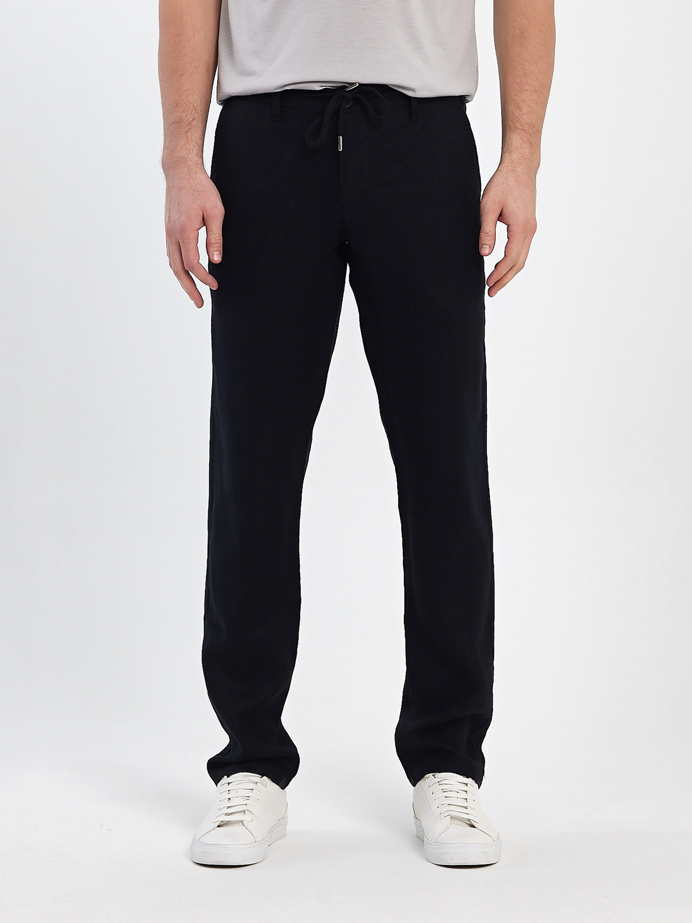 Штани Trend Collection модель TC12509BlackSHTN Фото
