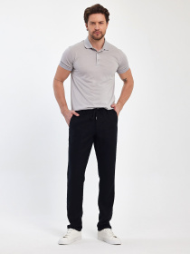 Штани Trend Collection модель TC12509BlackSHTN Фото
