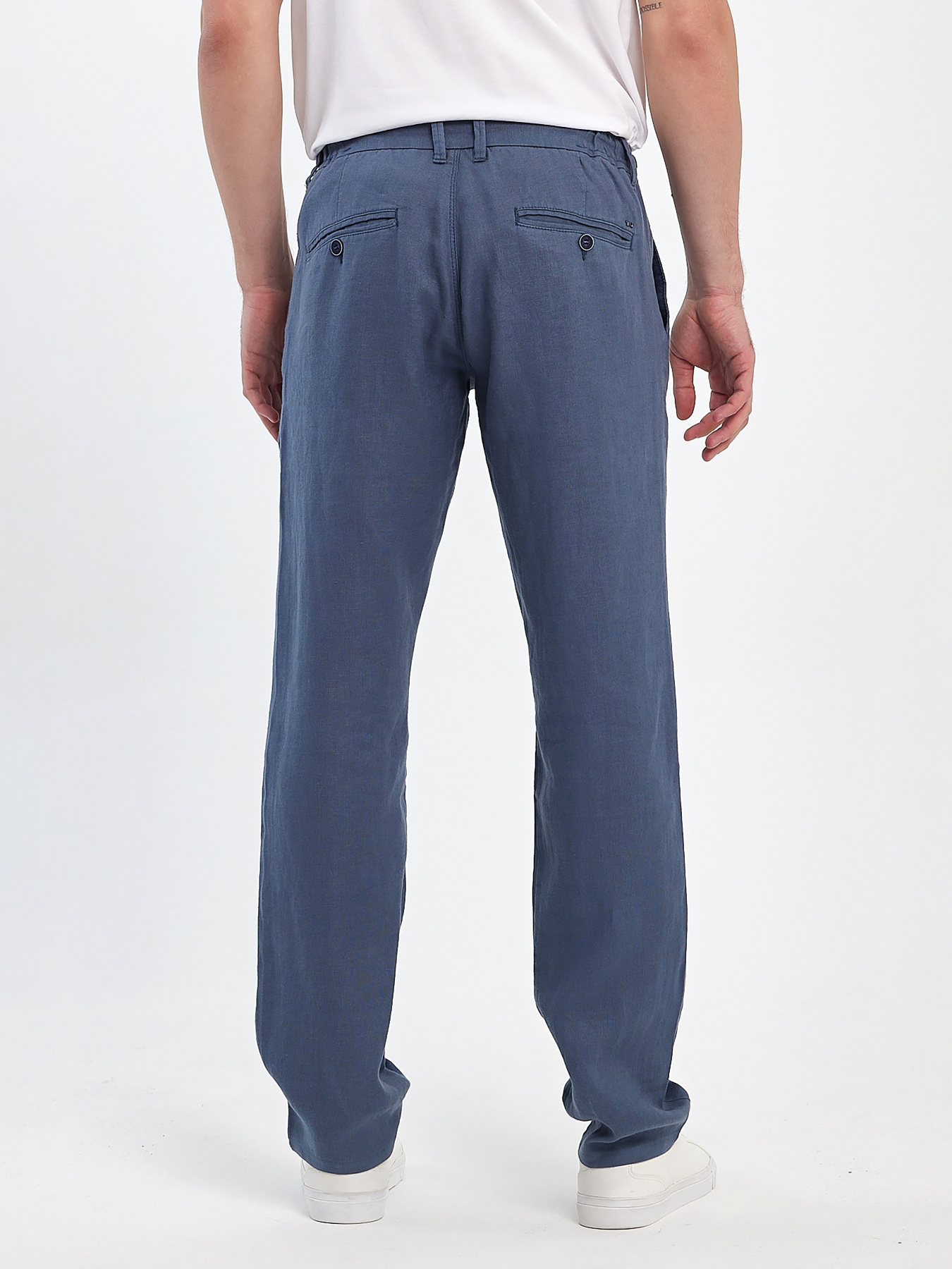 Штани Trend Collection модель TC12157BlueSHTN Фото