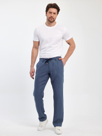Штани Trend Collection модель TC12157BlueSHTN Фото