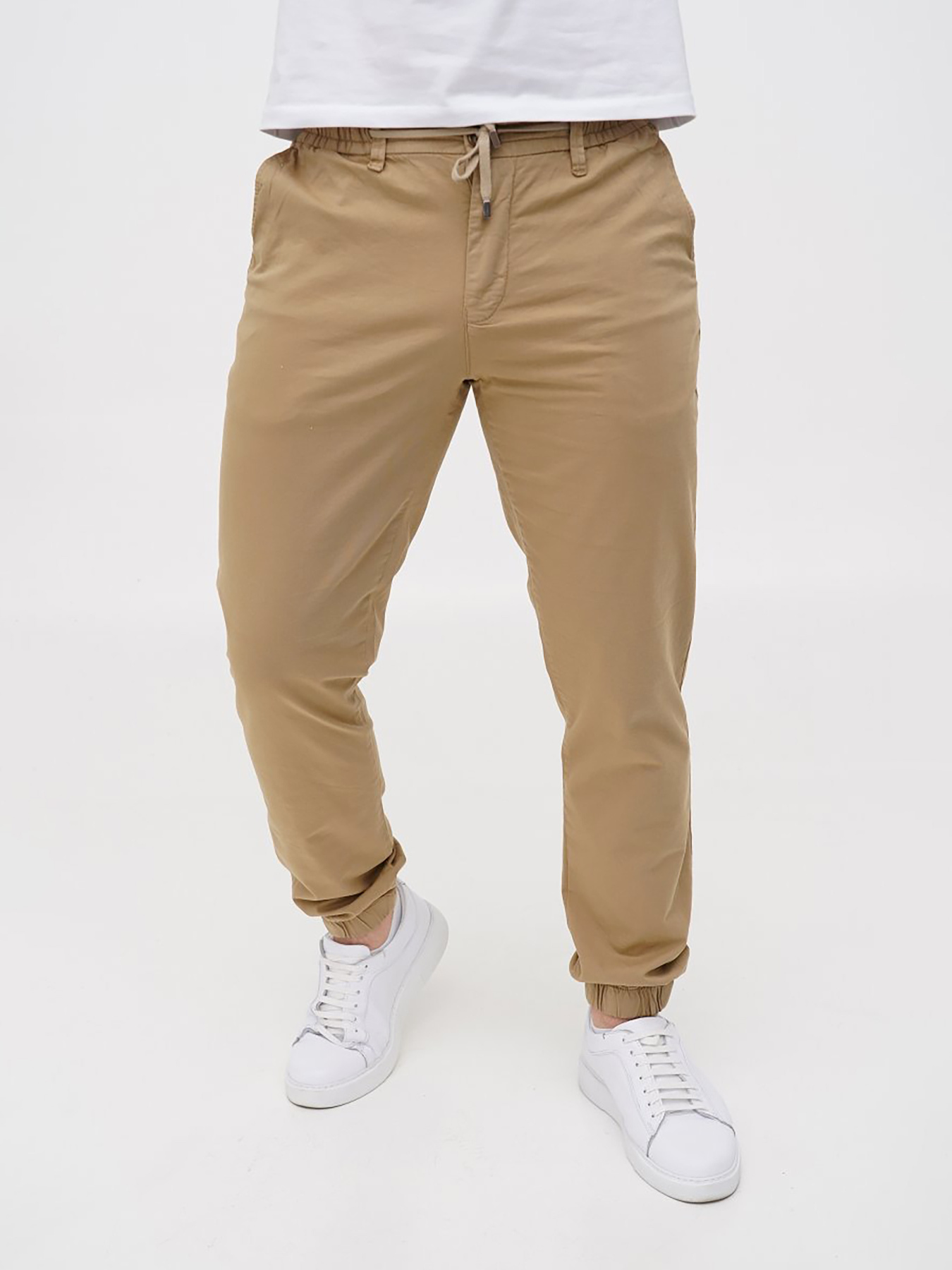 Брюки Trend Collection модель TC12149BeigeSHTN Фото