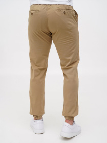Брюки Trend Collection модель TC12149BeigeSHTN Фото