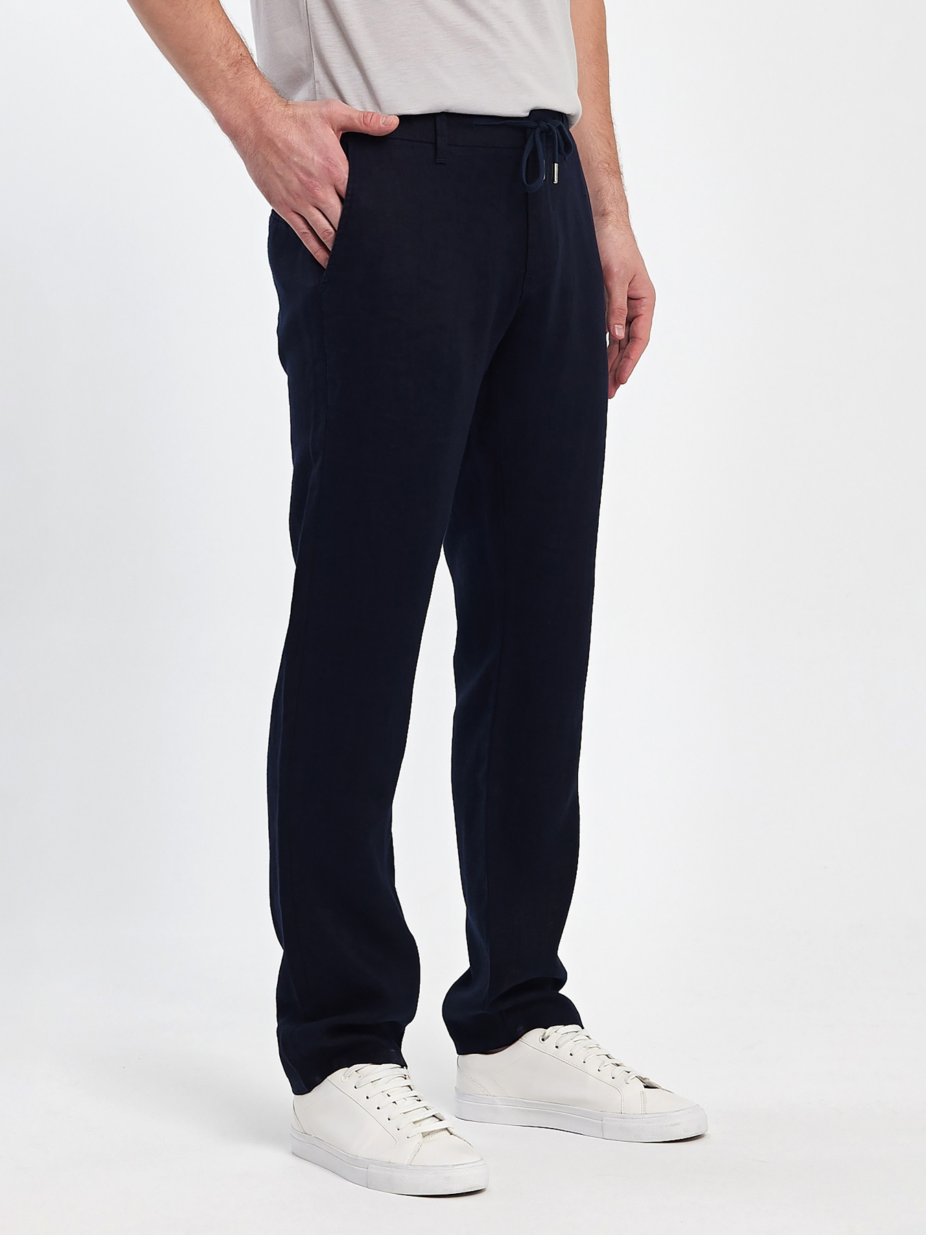 Штани Trend Collection модель TC12127DarkBlueSHTN Фото