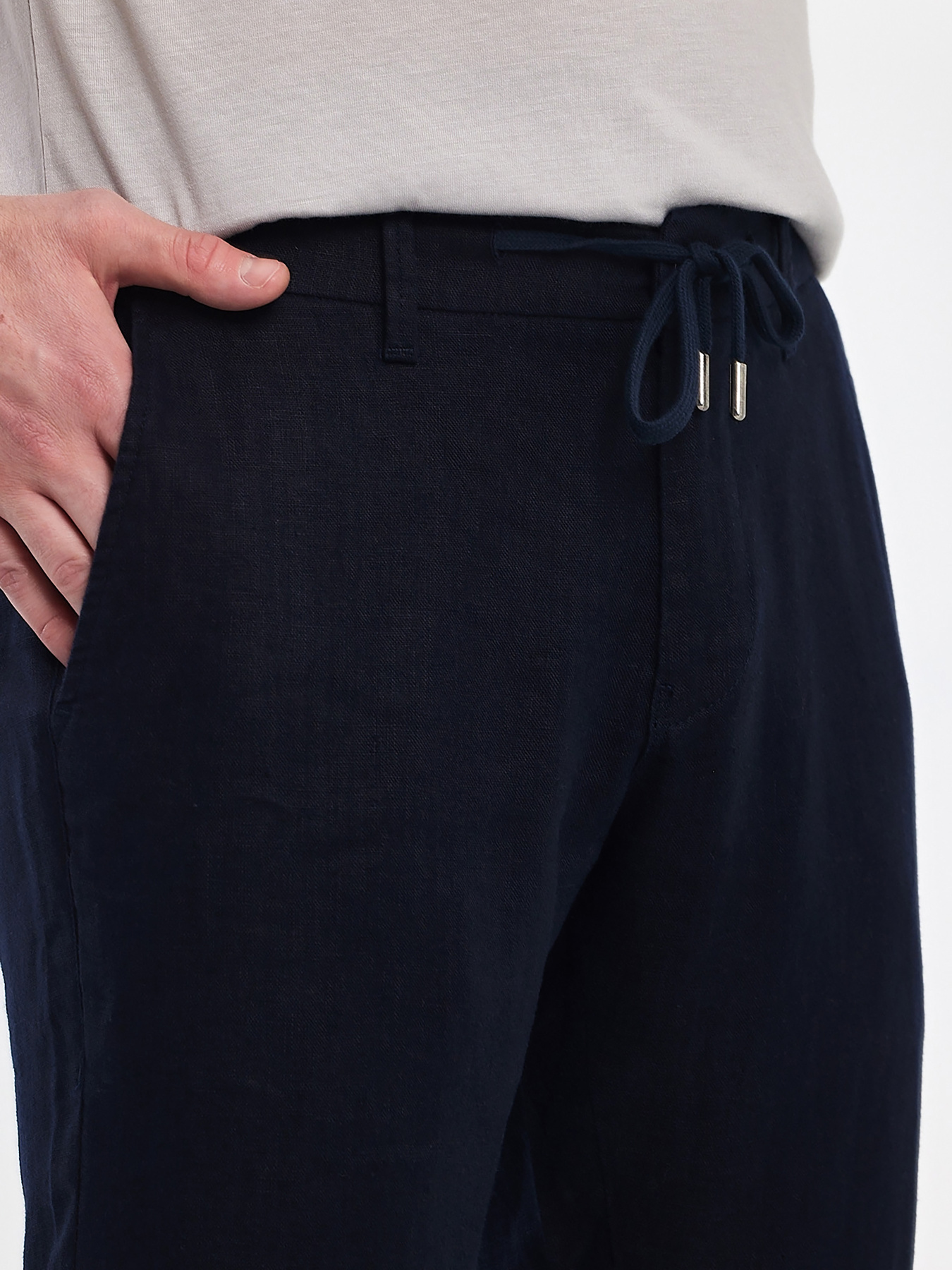 Штани Trend Collection модель TC12127DarkBlueSHTN Фото