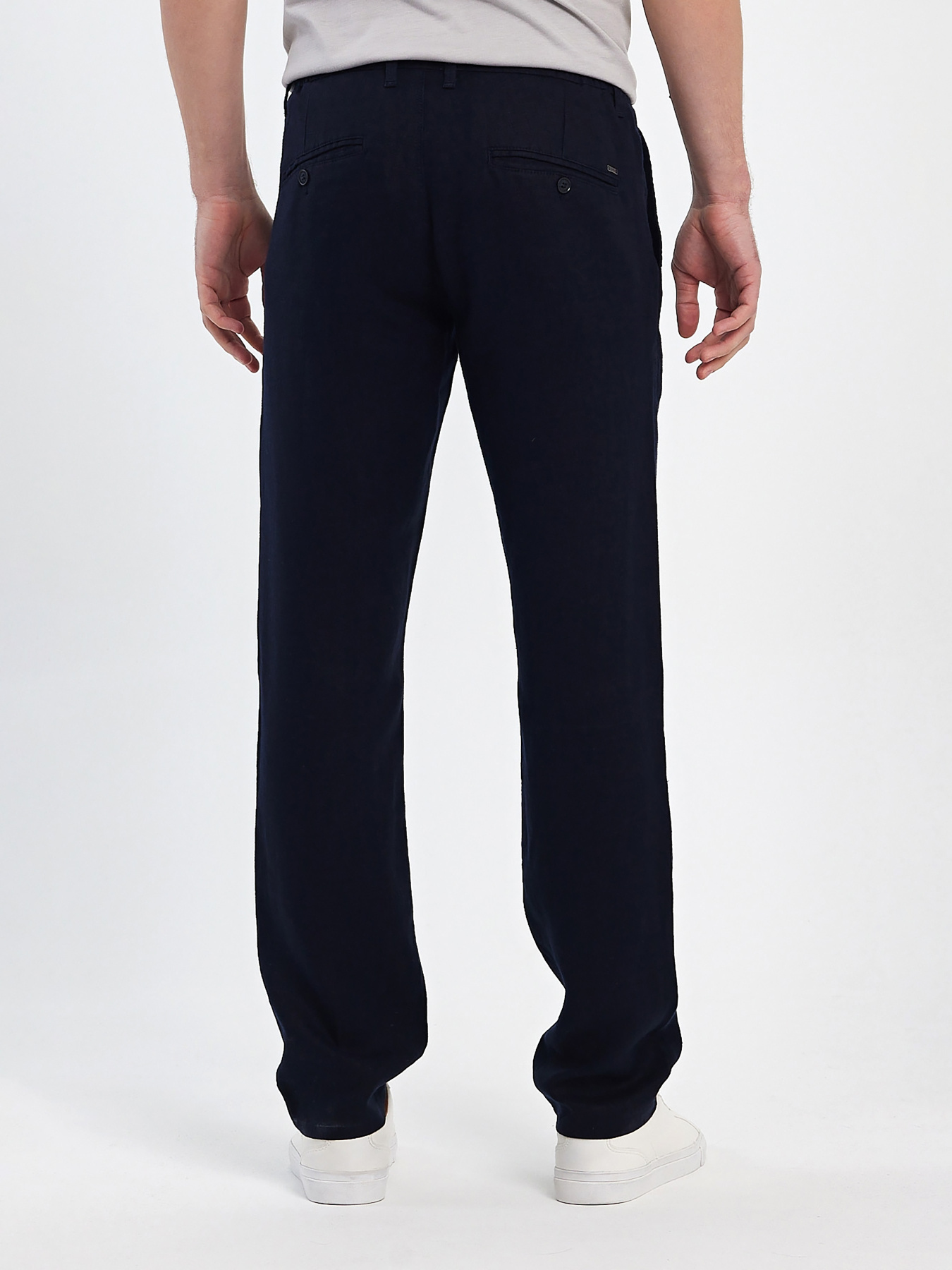 Штани Trend Collection модель TC12127DarkBlueSHTN Фото