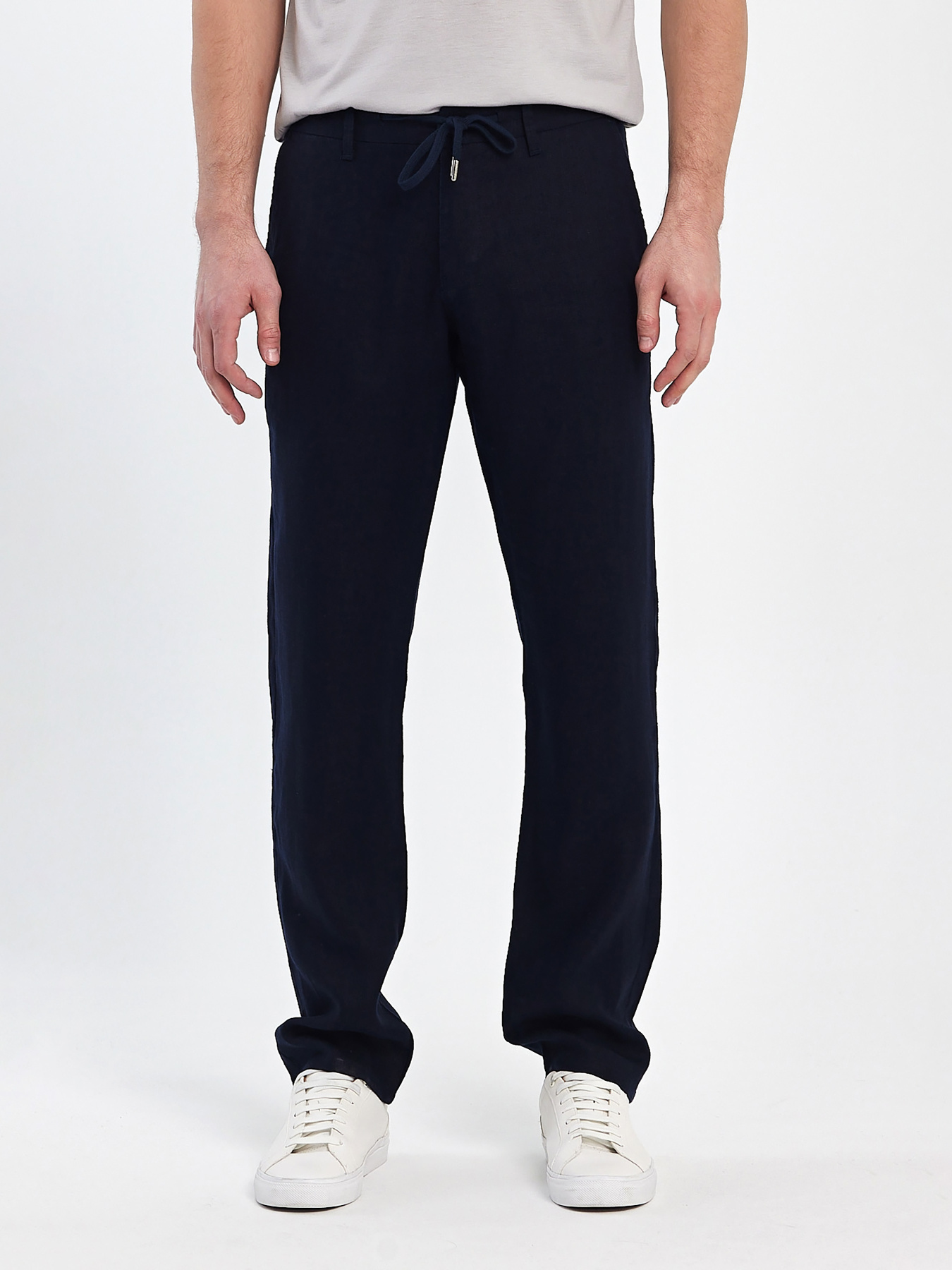 Штани Trend Collection модель TC12127DarkBlueSHTN Фото