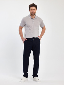 Штани Trend Collection модель TC12127DarkBlueSHTN Фото