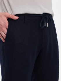 Штани Trend Collection модель TC12127DarkBlueSHTN Фото