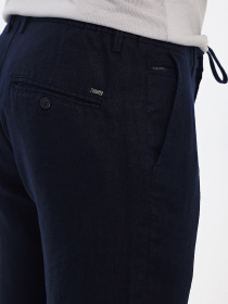 Штани Trend Collection модель TC12127DarkBlueSHTN Фото