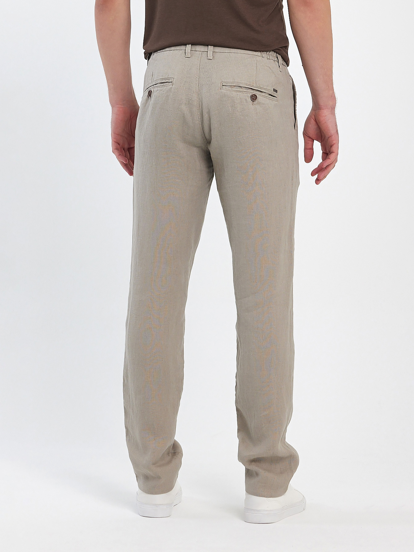 Штани Trend Collection модель TC12125LightBeigeSHTN Фото