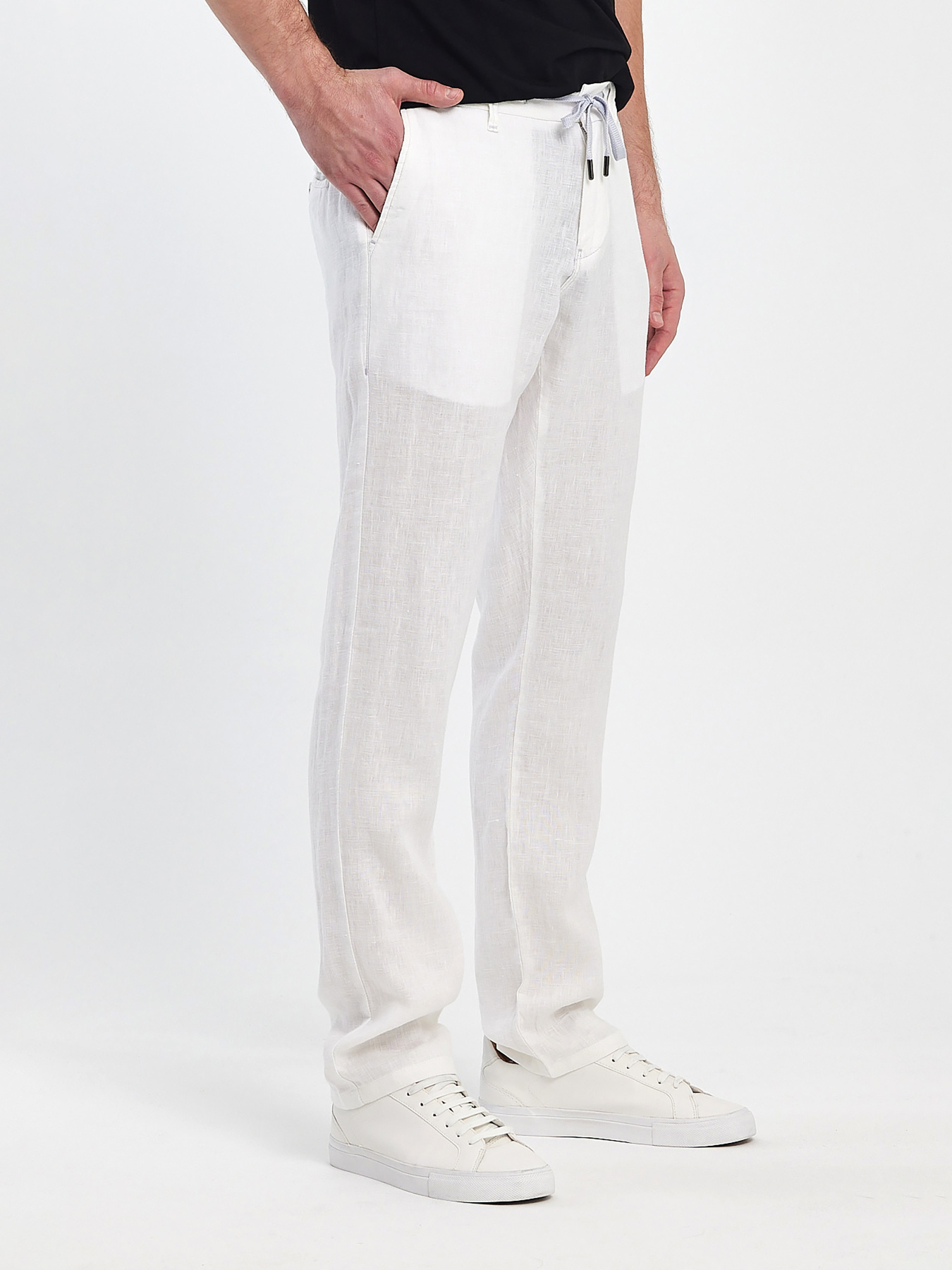 Штани Trend Collection модель TC12124BlueSHTN Фото