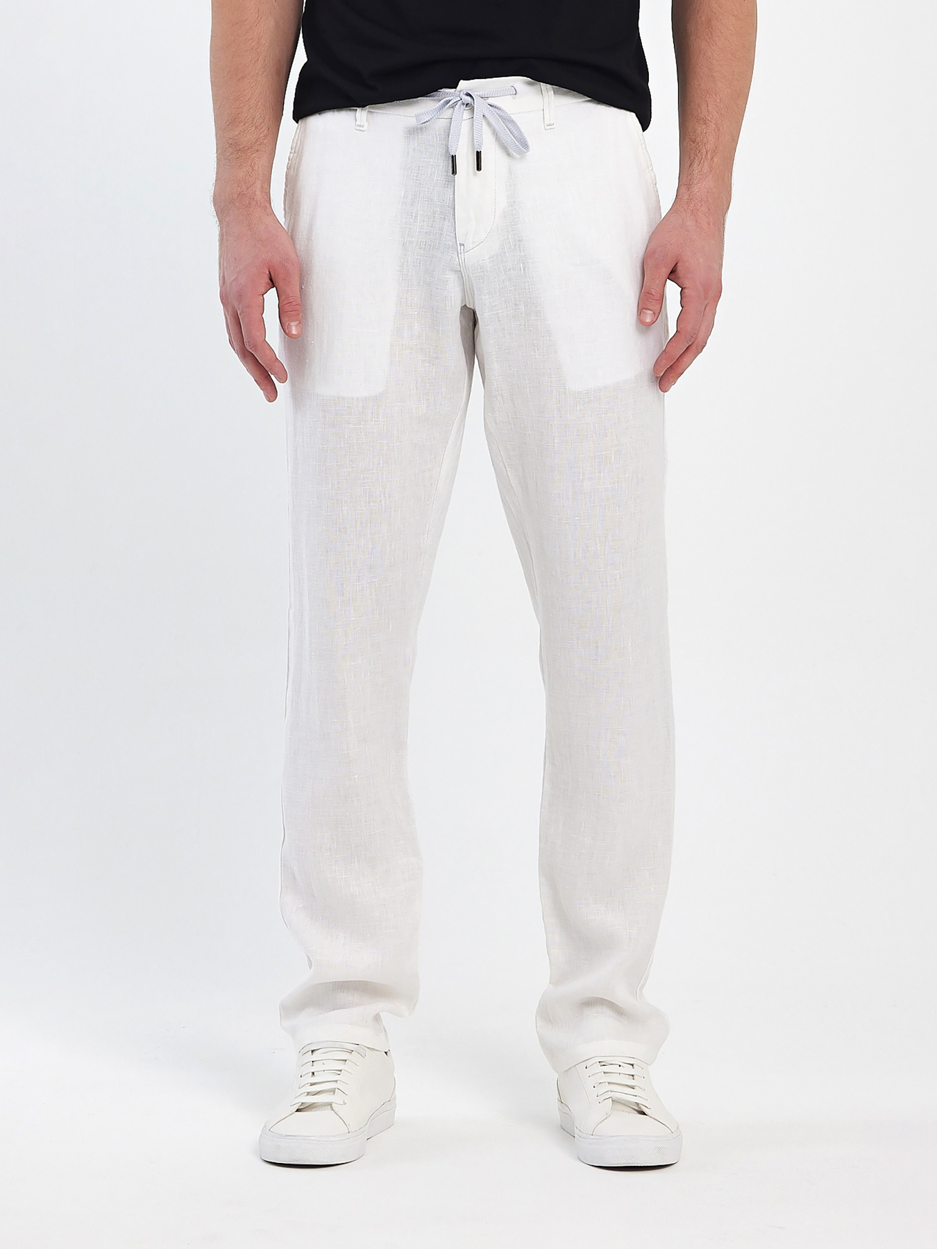 Штани Trend Collection модель TC12124BlueSHTN Фото