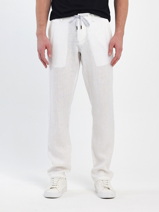 Брюки Trend Collection модель TC12124BlueSHTN Фото