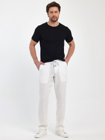 Штани Trend Collection модель TC12124BlueSHTN Фото