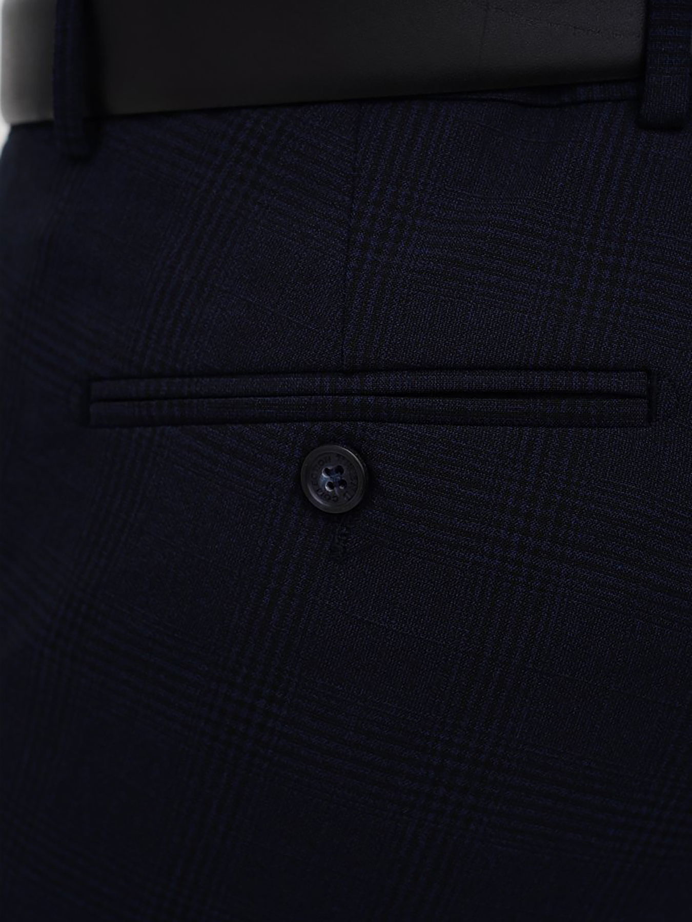 Штани Trend Collection модель TC12099DarkBlueSHTN Фото