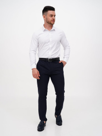 Штани Trend Collection модель TC12099DarkBlueSHTN Фото