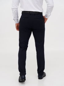 Штани Trend Collection модель TC12099DarkBlueSHTN Фото