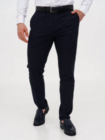 Штани Trend Collection модель TC12099DarkBlueSHTN Фото