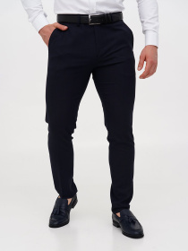 Штани Trend Collection модель TC12099DarkBlueSHTN Фото