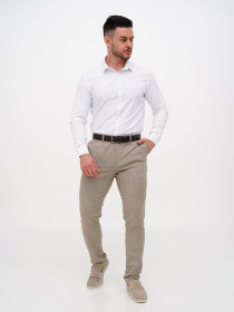 Штани Trend Collection модель TC12096BeigeSHTN Фото