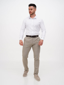 Штани Trend Collection модель TC12096BeigeSHTN Фото