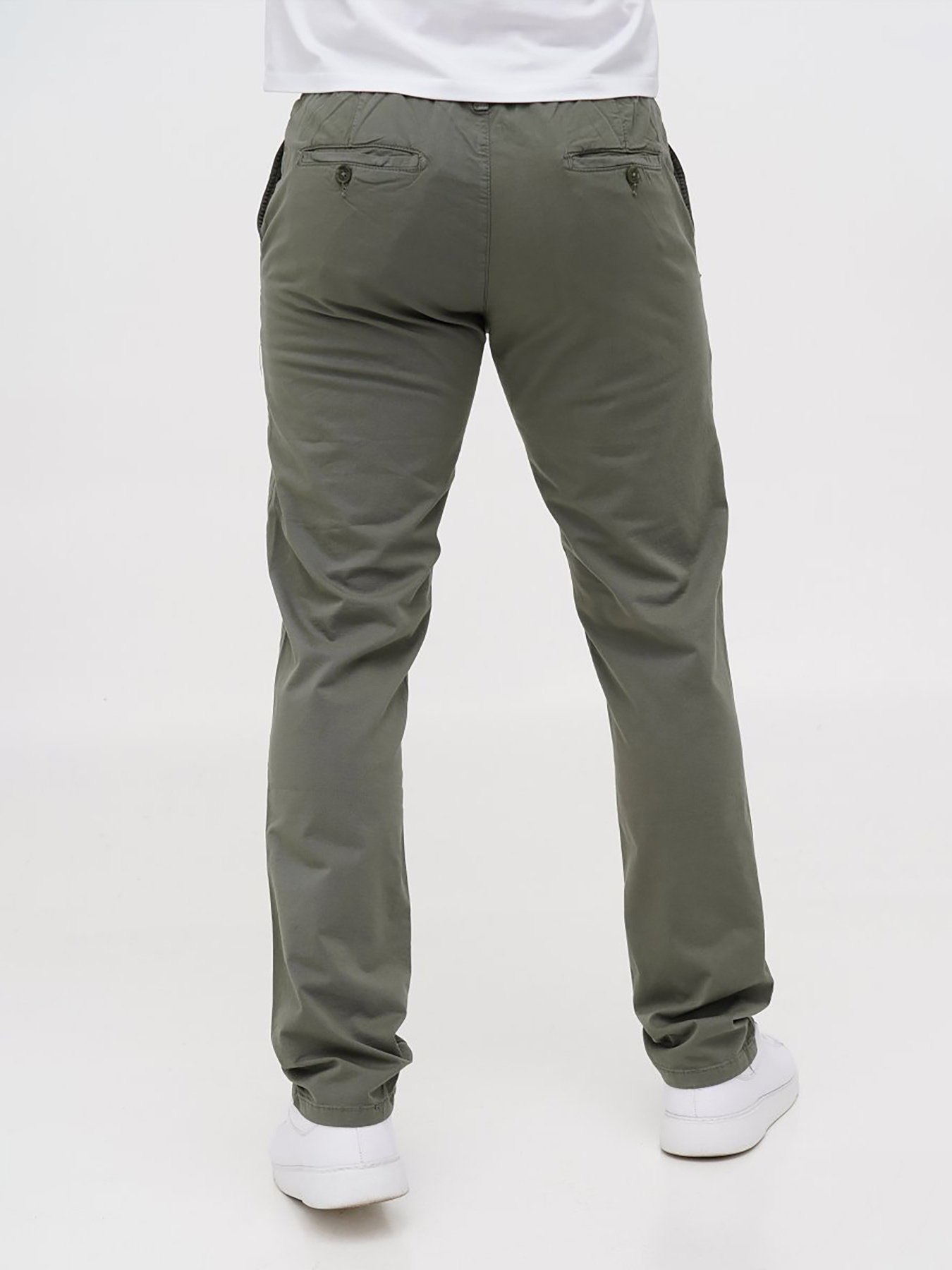 Брюки Trend Collection модель TC11961KhakiSHTN Фото
