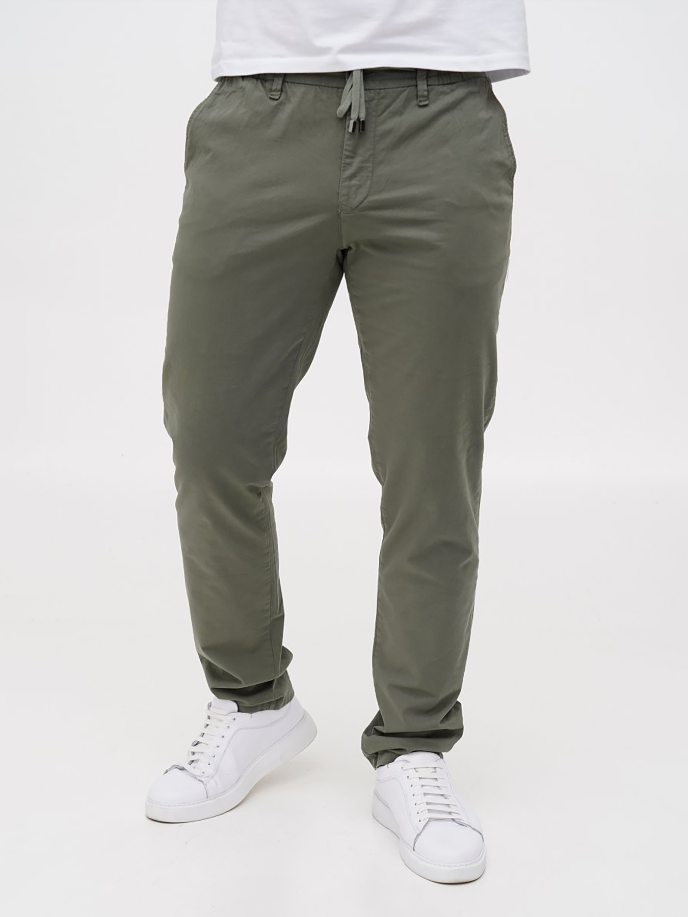 Брюки Trend Collection модель TC11961KhakiSHTN Фото