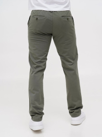 Брюки Trend Collection модель TC11961KhakiSHTN Фото