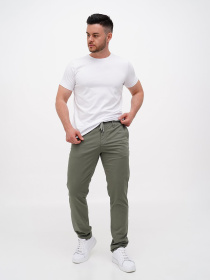 Брюки Trend Collection модель TC11961KhakiSHTN Фото