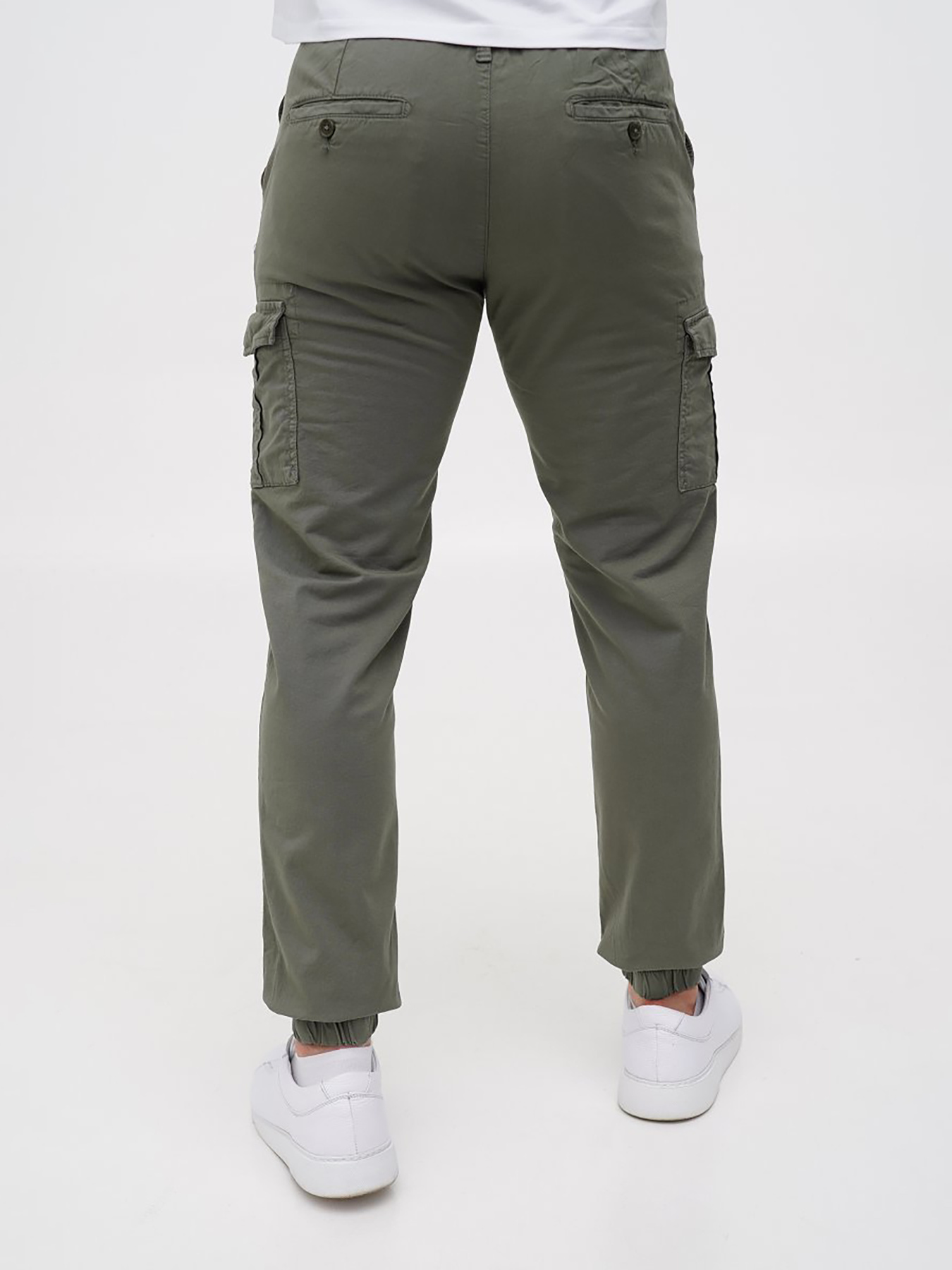 Брюки Trend Collection модель TC11951KhakiSHTN Фото