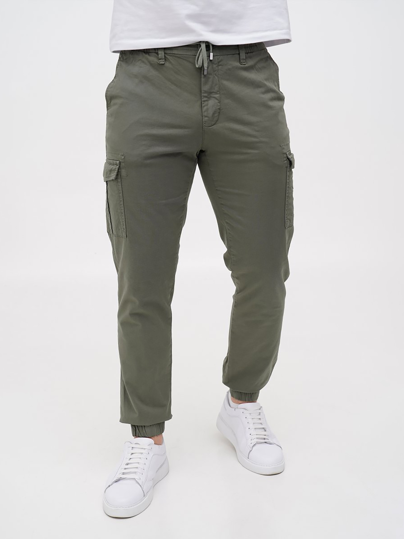 Брюки Trend Collection модель TC11951KhakiSHTN Фото