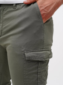 Брюки Trend Collection модель TC11951KhakiSHTN Фото