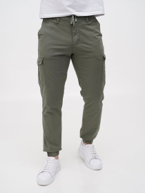 Брюки Trend Collection модель TC11951KhakiSHTN Фото