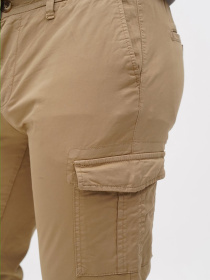 Брюки Trend Collection модель TC11949BeigeSHTN Фото