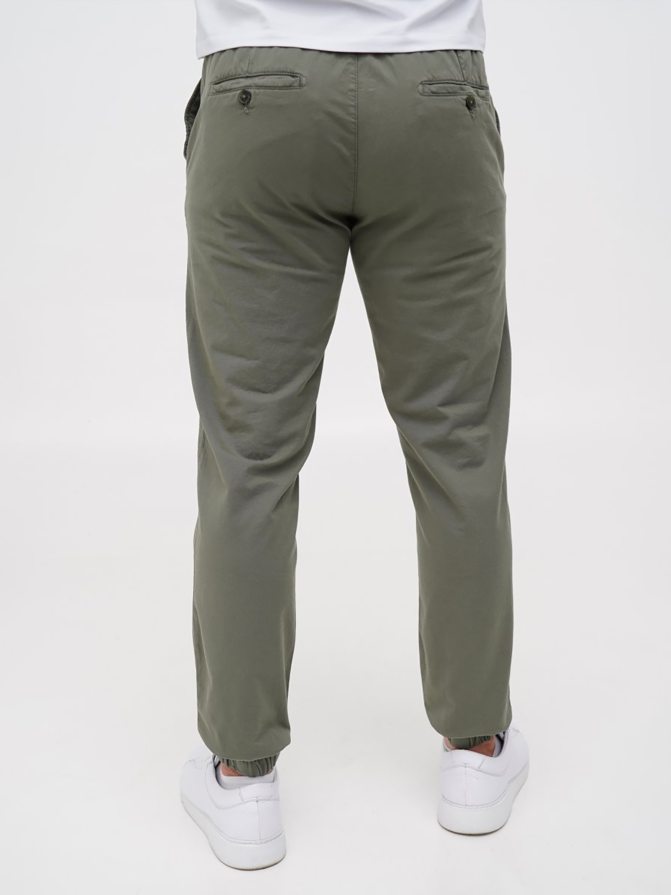 Брюки Trend Collection модель TC11948KhakiSHTN Фото